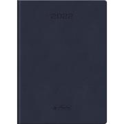 Opakowanie Kalendarz 2022 A4 Flex niebieski HERLITZ