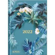 Opakowanie Kalendarz 2022 A5 Boho HERLITZ