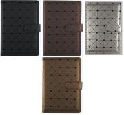 Opakowanie Kalendarz 2022 A5 dzienny z zapięciem Origami mix