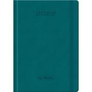 Opakowanie Kalendarz 2022 A5 Flex niebieski HERLITZ