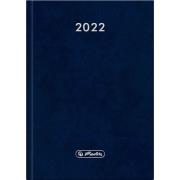 Opakowanie Kalendarz 2022 A5 Szefa granatowy HERLITZ