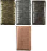 Opakowanie Kalendarz 2022 A5 tygodniowy Fusion mix