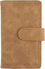 Opakowanie Kalendarz 2022 B6 dzienny z zapięciem skin karmelowy