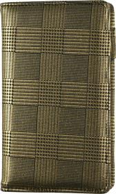 Opakowanie Kalendarz 2022 B6 tygodniowy fusion czarno-złoty