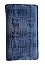 Opakowanie Kalendarz 2022 B6 tygodniowy fusion granatowy