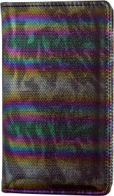 Opakowanie Kalendarz 2022 B6 tygodniowy glitter granatowy