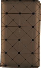 Opakowanie Kalendarz 2022 B6 tygodniowy origami złoty