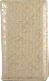 Opakowanie Kalendarz 2022 B6 tygodniowy pearls perłowy