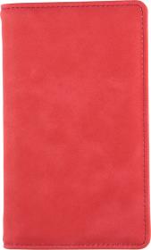 Opakowanie Kalendarz 2022 B6 tygodniowy skin malinowy