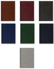 Opakowanie Kalendarz 2022 Dzienny B5 Vivella 51D MIX