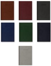 Opakowanie Kalendarz 2022 Dzienny B6 Vivella 41D MIX