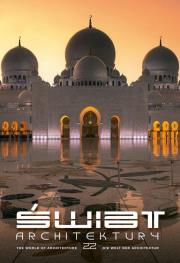 Opakowanie Kalendarz 2022 Wieloplanszowy Świat architektury