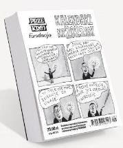 Okładka książki Kalendarz 2022 Zdzierak