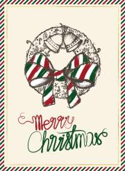 Opakowanie Karnet B6 BN Kokarda