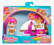 Opakowanie Kindi Kids Mini - Skuter Lippy Lulu