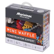 Opakowanie Klocki Mini Waffle 141 el Konstruktor Expert