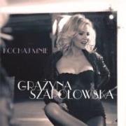 Okładka książki Kochaj mnie