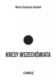 Okładka książki Kresy wszechświata