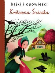 Królewna Śnieżka. Autor:   Praca zbiorowa. Dadada.pl Okładka książki Królewna Śnieżka