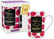 Opakowanie Kubek Life & Love - Bogata