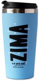 Opakowanie Kubek termiczny Oj!-Zima