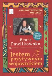 Okładka książki Kurs pozytywnego myślenia. Jestem pozytywnym... - uszkodzone
