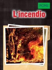 L'incendio - Audiobook. Autor: Opracowanie zbiorowe. Dadada.pl Okładka książki L'incendio - Audiobook