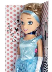 Opakowanie Lalka Kopciuszek