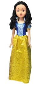 Opakowanie Lalka Królewna Śnieżka