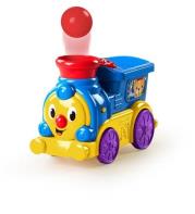 Opakowanie Lokomotywa Roll & Pop Bright Starts