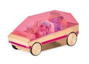LOL Surprise 3-in-1 Party Cruiser. Wydawca: MGA. Dadada.pl Opakowanie LOL Surprise 3-in-1 Party Cruiser