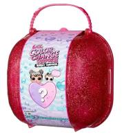LOL Surprise Color Change Bubbly Surprise. Wydawca: MGA. Dadada.pl Opakowanie LOL Surprise Color Change Bubbly Surprise