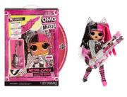 LOL Surprise OMG Remix Rock Metal Chick. Wydawca: MGA. Dadada.pl Opakowanie LOL Surprise OMG Remix Rock Metal Chick