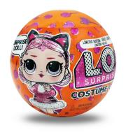 LOL Surprise Spooky Supreme. Wydawca: MGA. Dadada.pl Opakowanie LOL Surprise Spooky Supreme