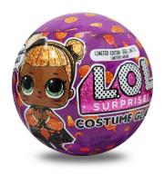LOL Surprise Spooky Supreme. Wydawca: MGA. Dadada.pl Opakowanie LOL Surprise Spooky Supreme
