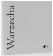 Okładka książki Marian Warzecha