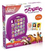 Opakowanie Match Spirit