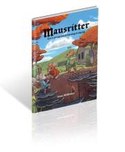 Opakowanie Mausritter Podręcznik Główny