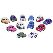 Opakowanie Mini Resorówki 5 cm Goki