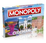 Opakowanie Monopoly Ciechanów