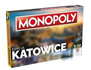 Opakowanie Monopoly Katowice