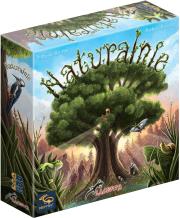 Naturalnie LACERTA. Wydawca: Lacerta. Dadada.pl Opakowanie Naturalnie LACERTA