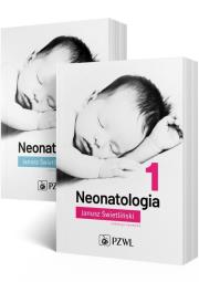 Neonatologia Tom 1-2. Wydawca: PZWL. Dadada.pl Opakowanie Neonatologia Tom 1-2