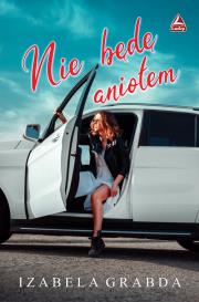 Okładka książki Nie będę aniołem