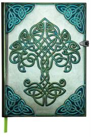 Opakowanie Notatnik ozdobny 0041-02 ARTE CELTA
