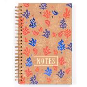 Opakowanie Notes ABSTRACT II AB02