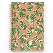 Opakowanie Notes JUNGLE I JU01