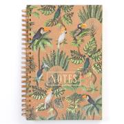 Opakowanie Notes JUNGLE II JU02