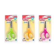 Opakowanie Nożyczki szkolne 13cm Play-Doh mix