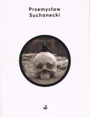O. Autor: Suchanecki Przemysław. Dadada.pl Okładka książki O